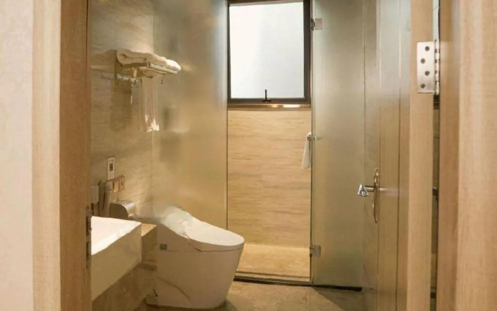 Quanzhou Binhai Hotel