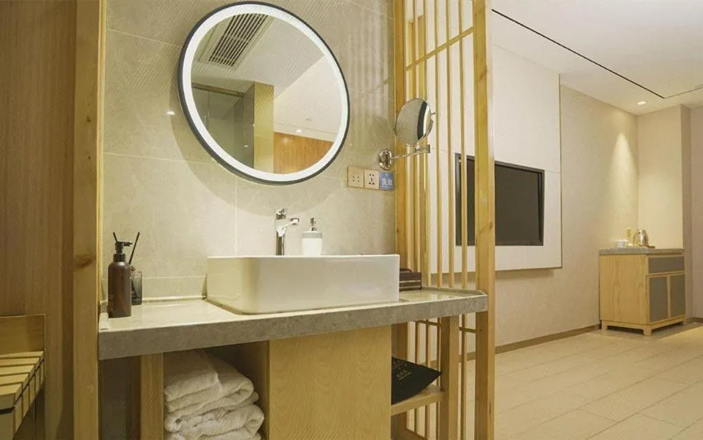 Quanzhou Binhai Hotel