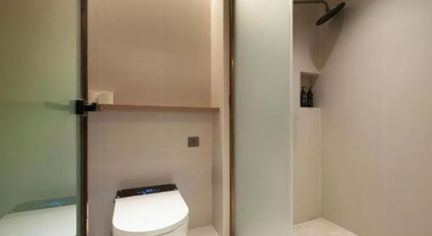 Quanzhou Binhai Hotel