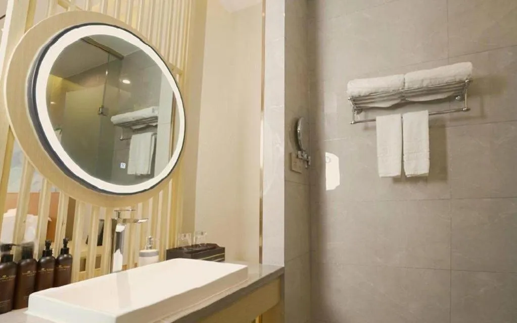 Quanzhou Binhai Hotel