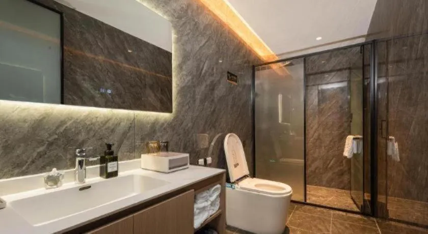 Quanzhou Binhai Hotel