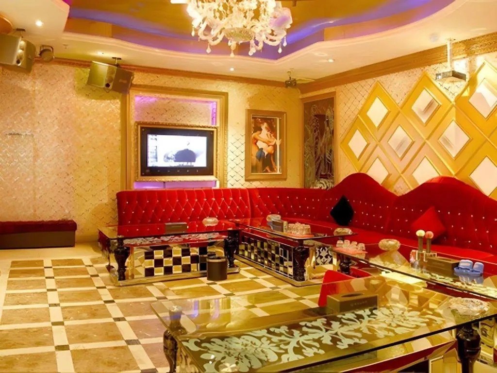 Quanzhou Binhai Hotel