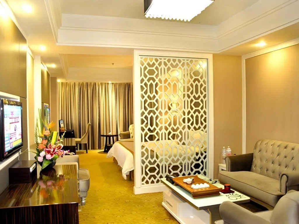 Quanzhou Binhai Hotel