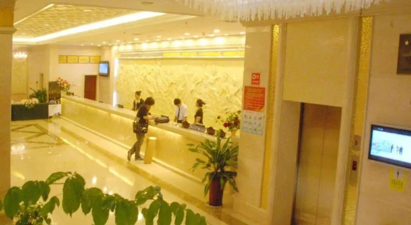 Quanzhou Binhai Hotel