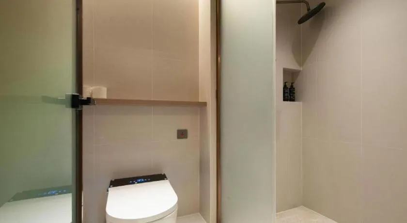 Quanzhou Binhai Hotel