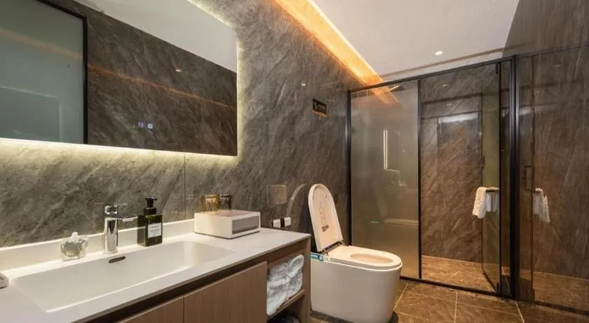 Quanzhou Binhai Hotel