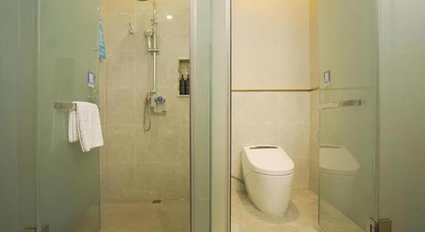 Quanzhou Binhai Hotel