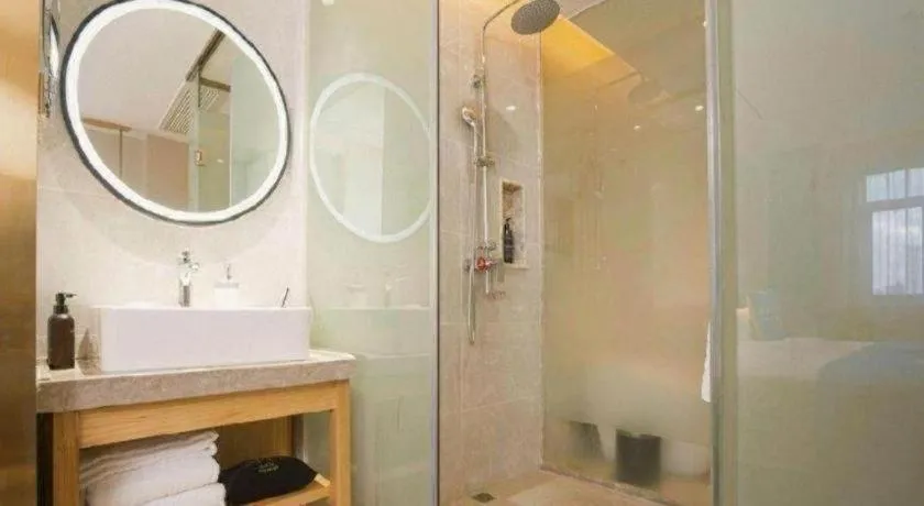 Quanzhou Binhai Hotel