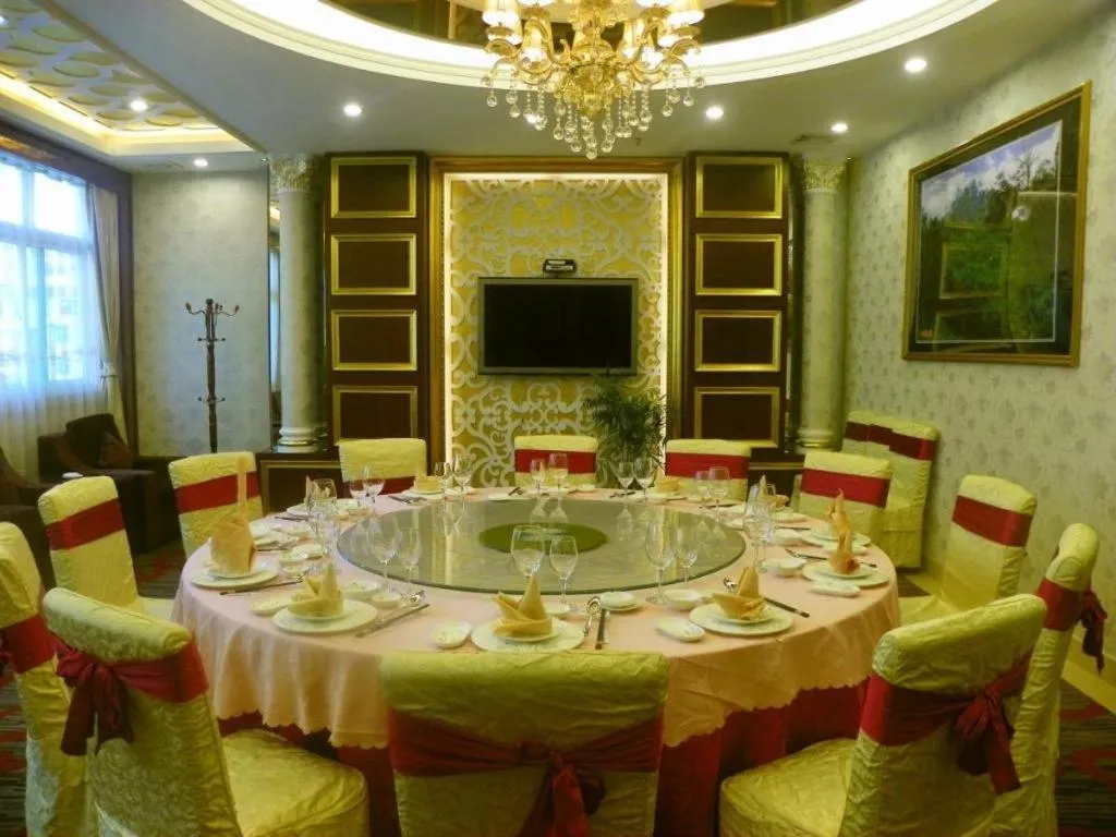 Quanzhou Binhai Hotel