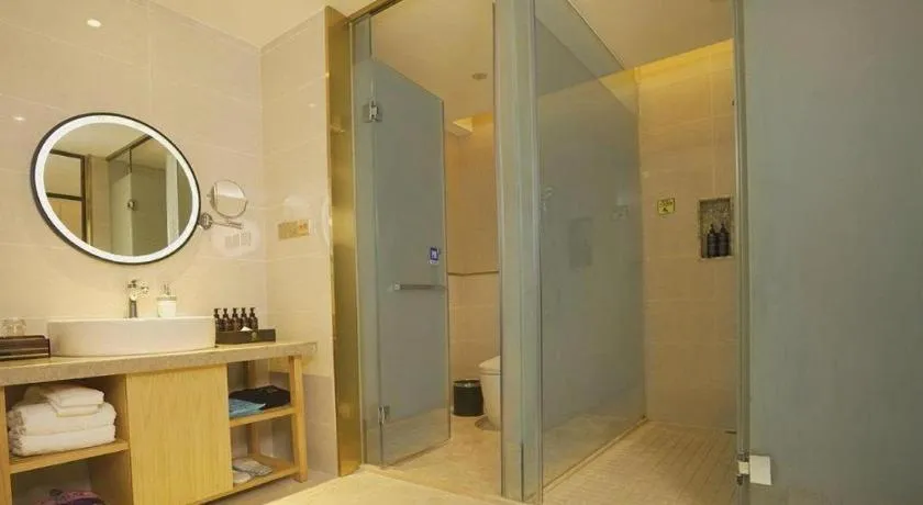 Quanzhou Binhai Hotel