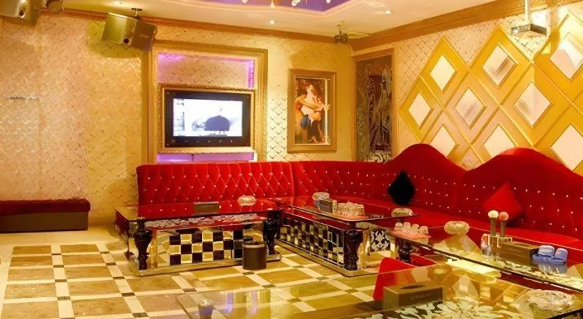 Quanzhou Binhai Hotel