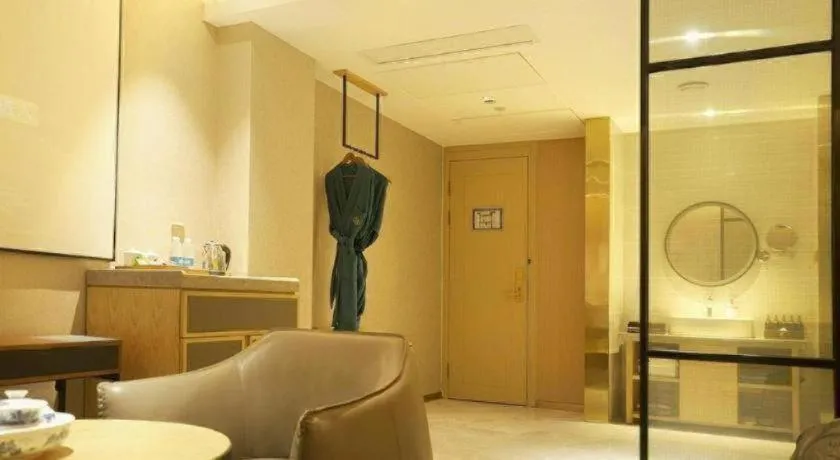 Quanzhou Binhai Hotel