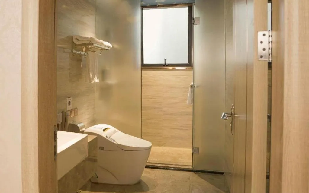 Quanzhou Binhai Hotel