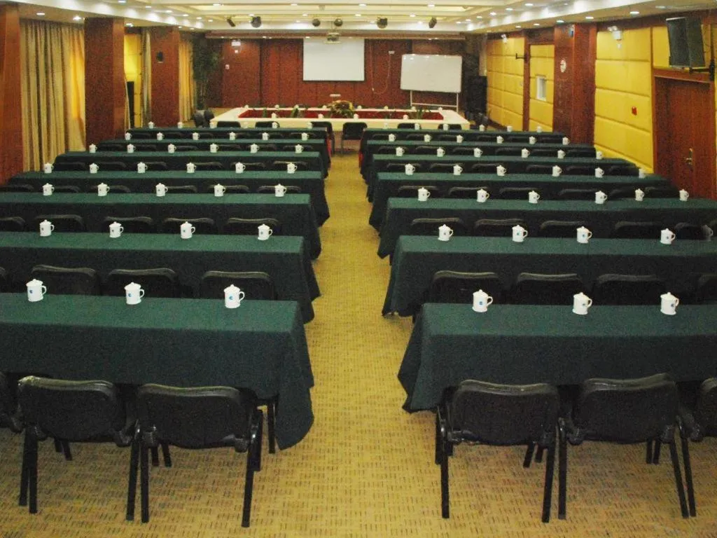 Quanzhou Binhai Hotel