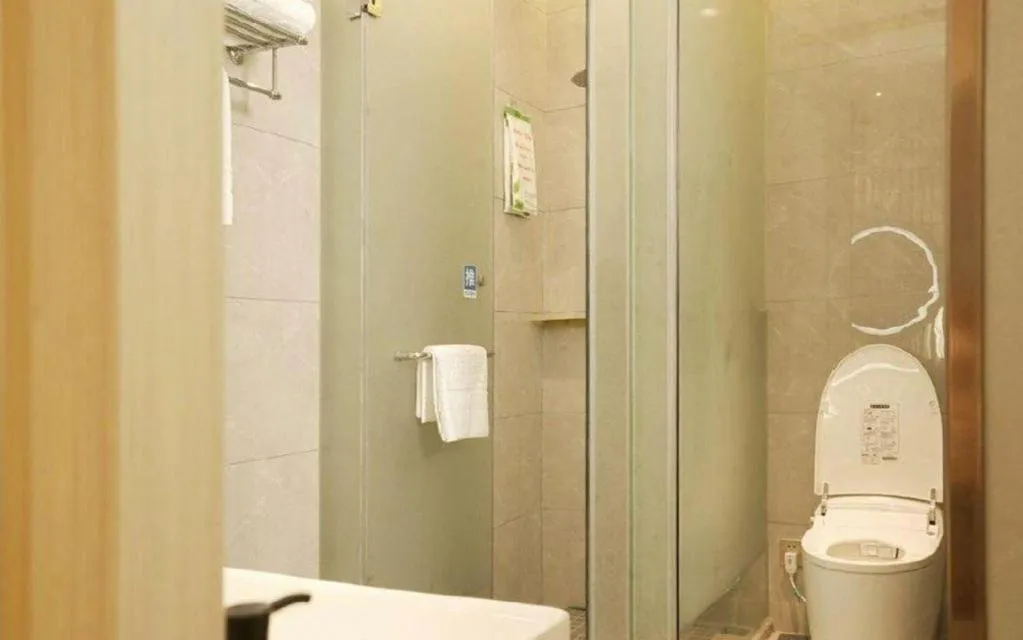 Quanzhou Binhai Hotel