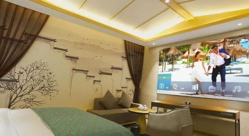 Quanzhou Binhai Hotel