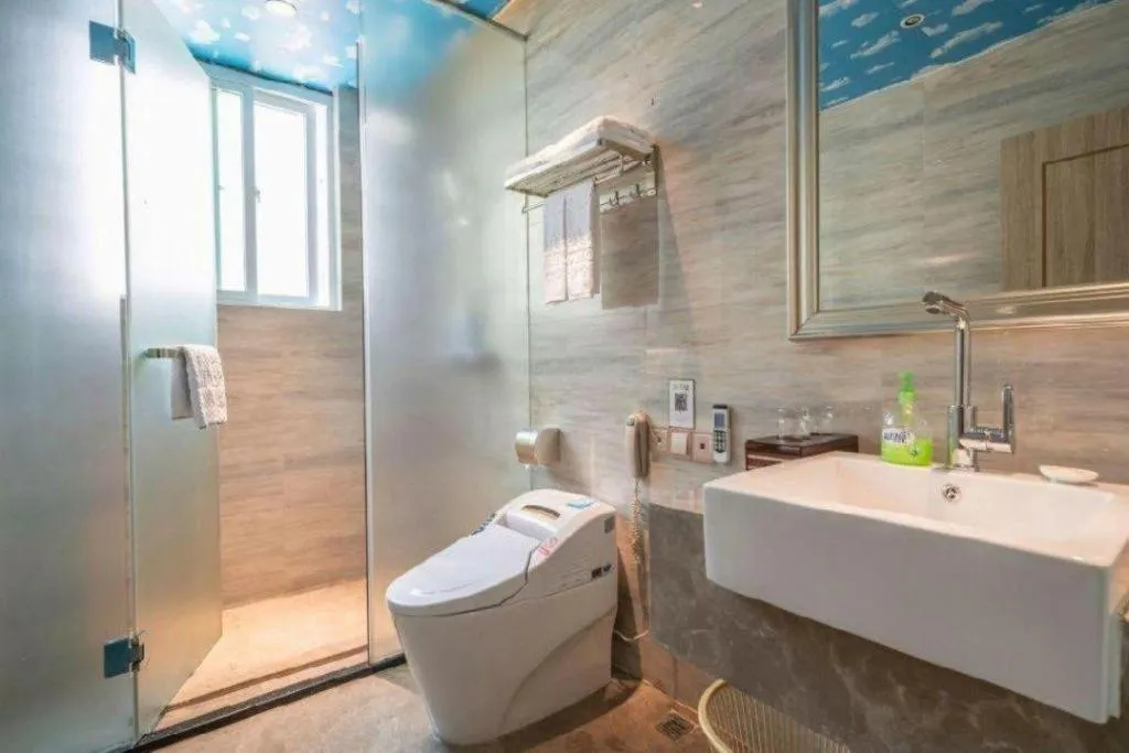 Quanzhou Binhai Hotel