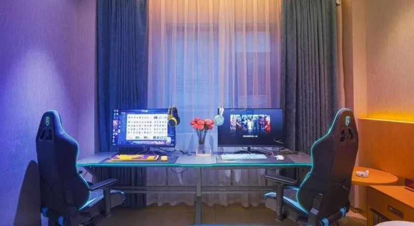 Quanzhou Binhai Hotel