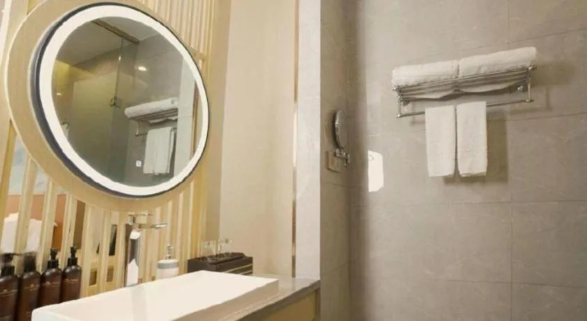 Quanzhou Binhai Hotel