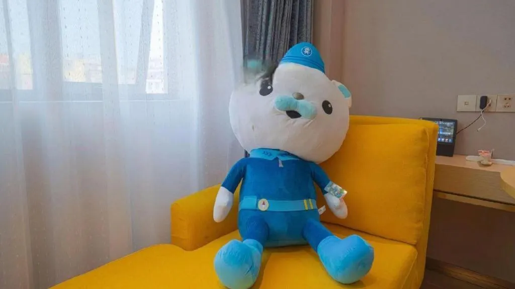 Quanzhou Binhai Hotel