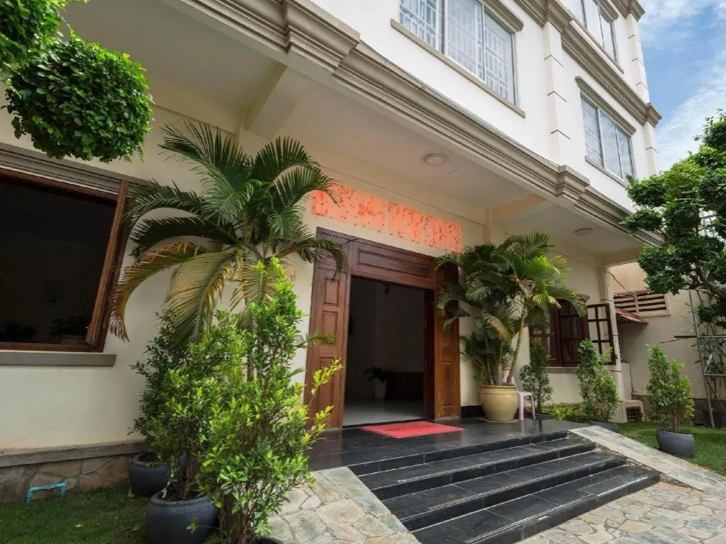 Mekong View Hotel