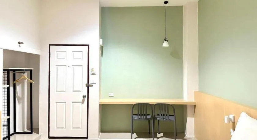 Grand PL Ville Hotel