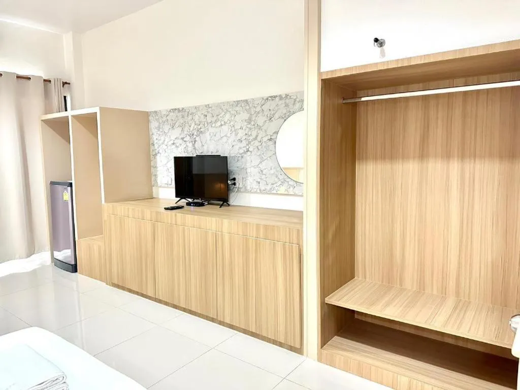 Grand PL Ville Hotel