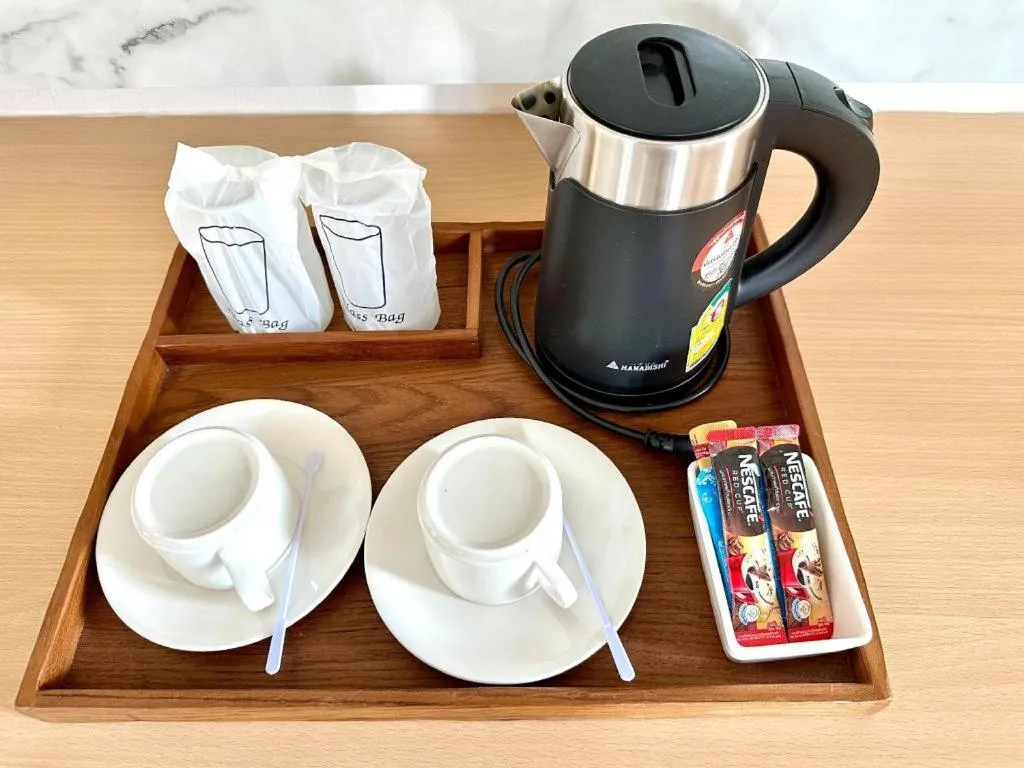 Grand PL Ville Hotel