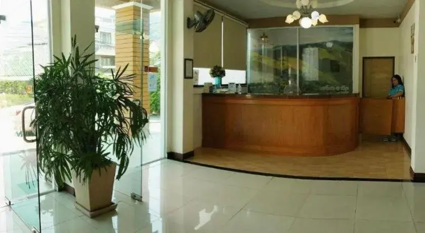 Grand PL Ville Hotel Grand PL Ville Hotel