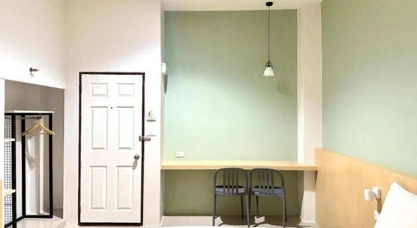 Grand PL Ville Hotel