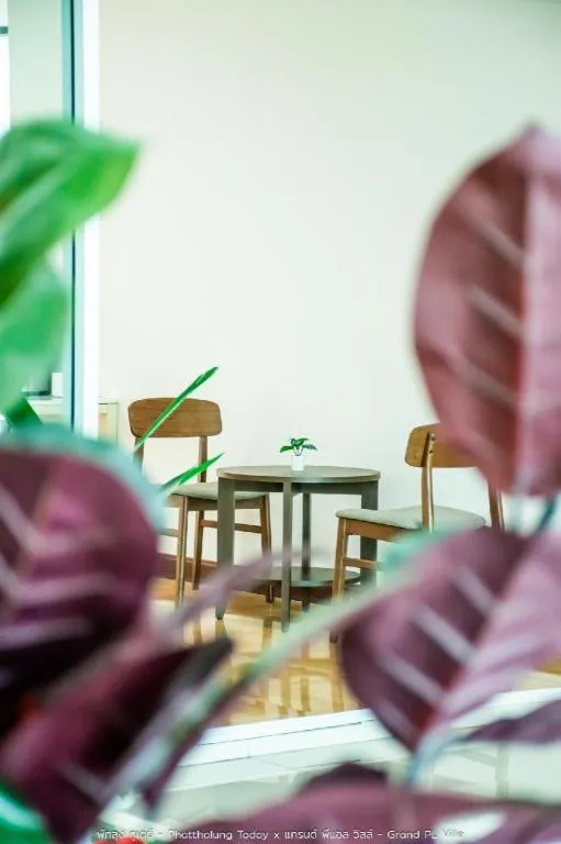 Grand PL Ville Hotel