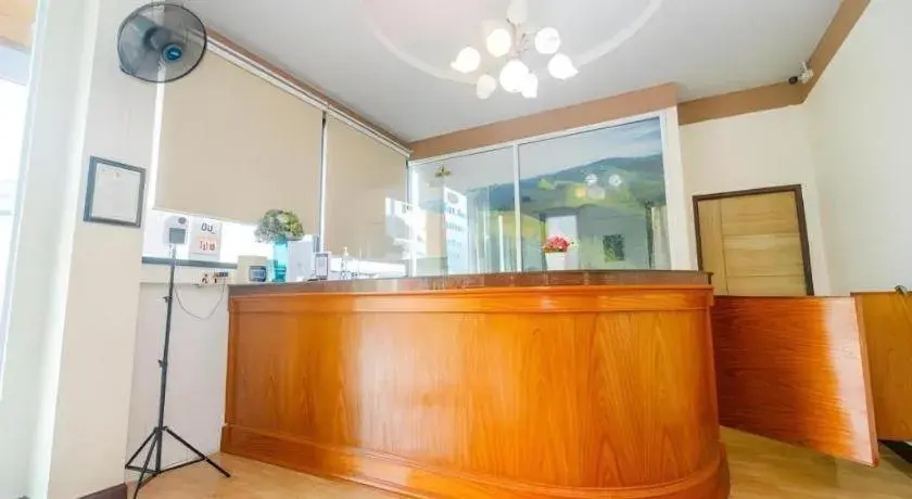 Grand PL Ville Hotel Grand PL Ville Hotel