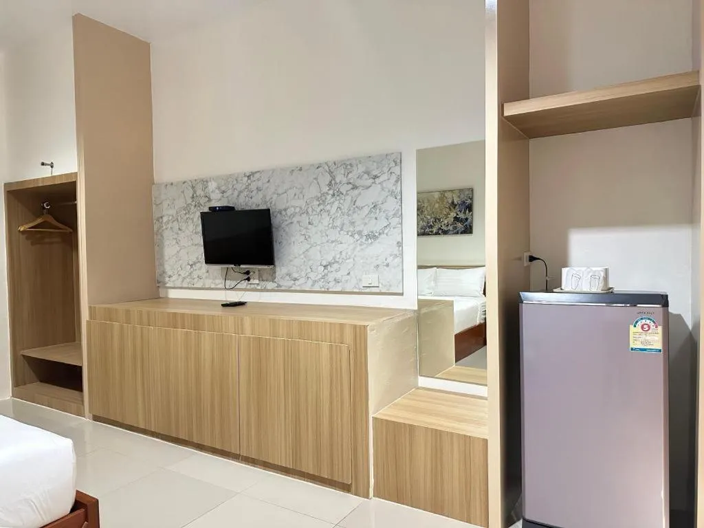 Grand PL Ville Hotel