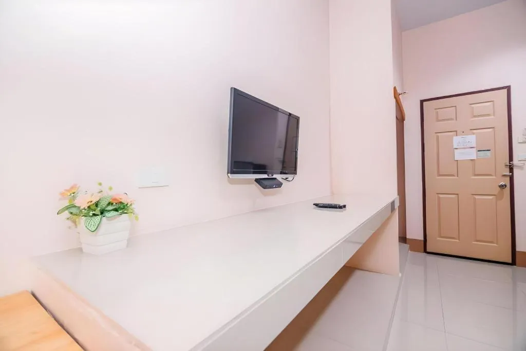 Grand PL Ville Hotel