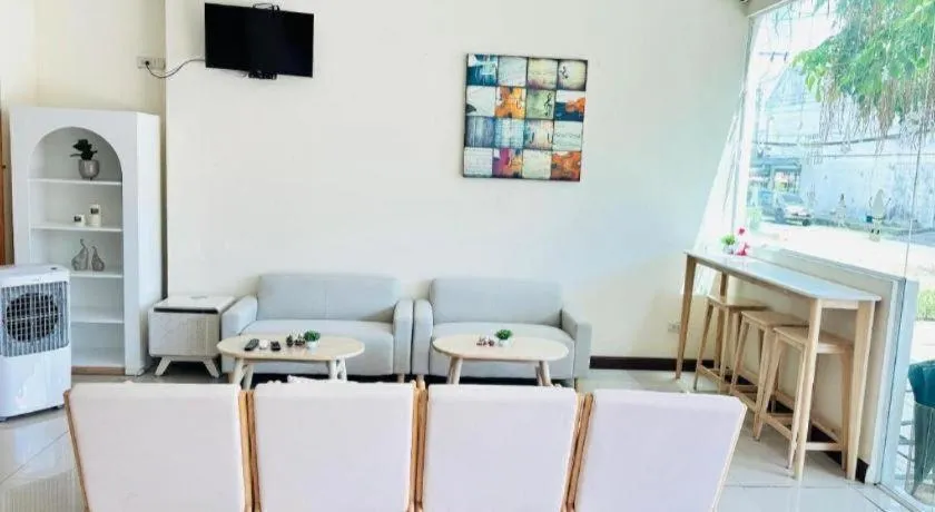 Grand PL Ville Hotel