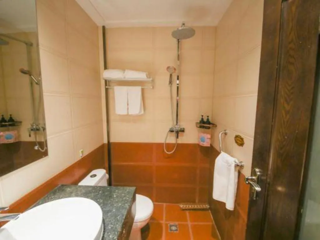 Dunhuang Dunhe Hotel