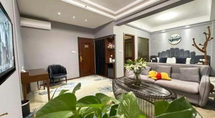 Dunhuang Dunhe Hotel