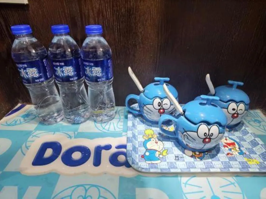 Dunhuang Dunhe Hotel