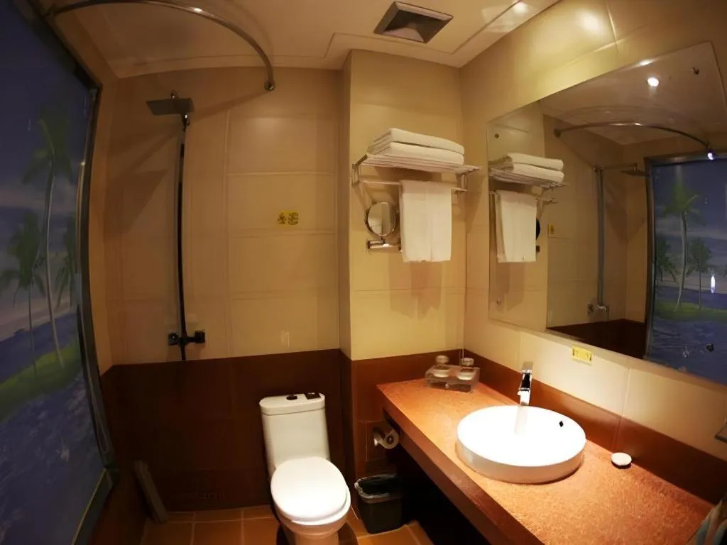 Dunhuang Dunhe Hotel