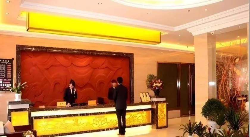 Dunhuang Dunhe Hotel