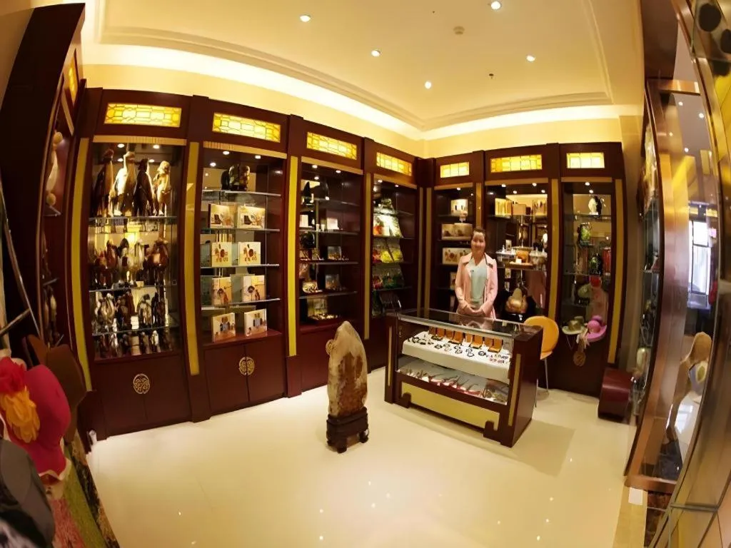 Dunhuang Dunhe Hotel