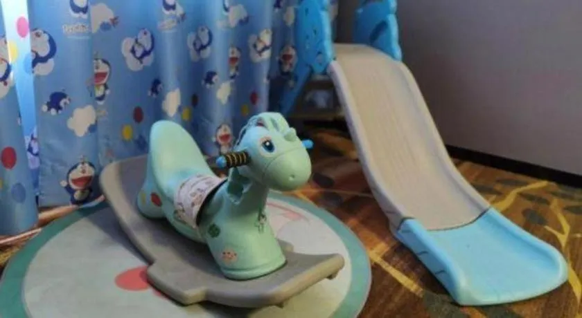 Dunhuang Dunhe Hotel