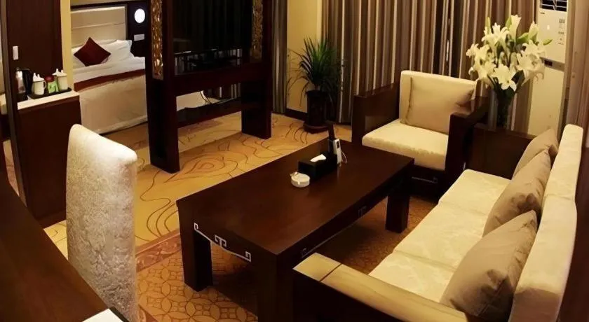 Dunhuang Dunhe Hotel