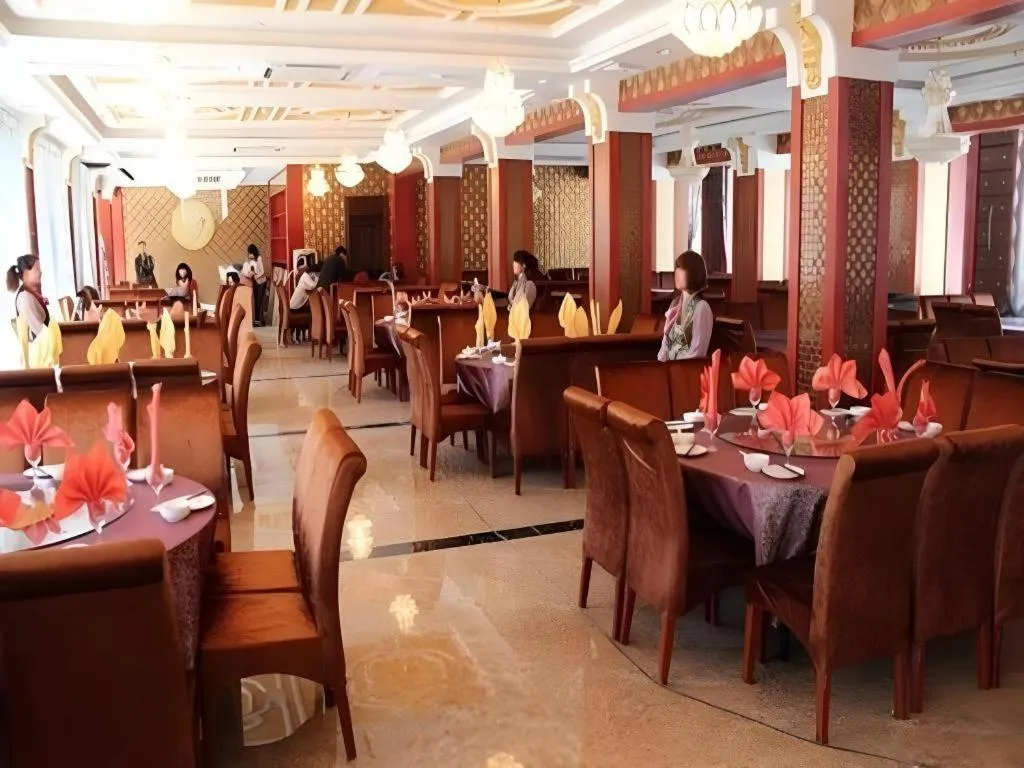 Dunhuang Dunhe Hotel