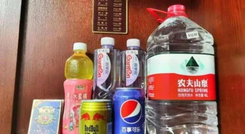 Dunhuang Dunhe Hotel