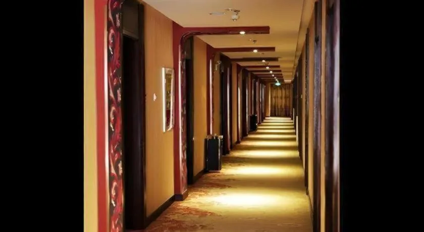 Dunhuang Dunhe Hotel