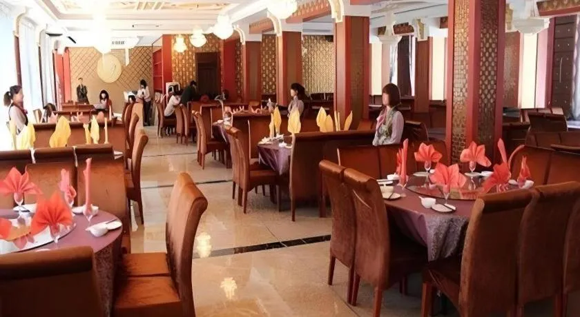 Dunhuang Dunhe Hotel