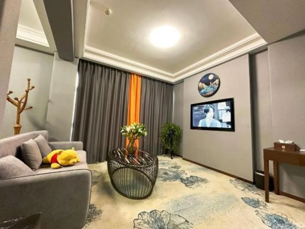 Dunhuang Dunhe Hotel