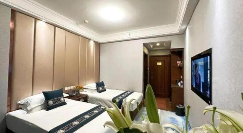 Dunhuang Dunhe Hotel