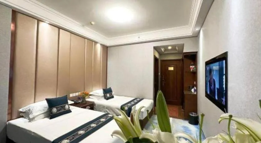 Dunhuang Dunhe Hotel